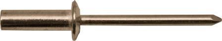 Apex Rivet - Sealed Alu/St 3.2x12.3mm