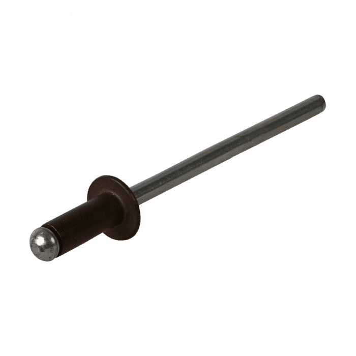 Apex Rivet - Alu/Steel 3.2x10.2mm - Loft