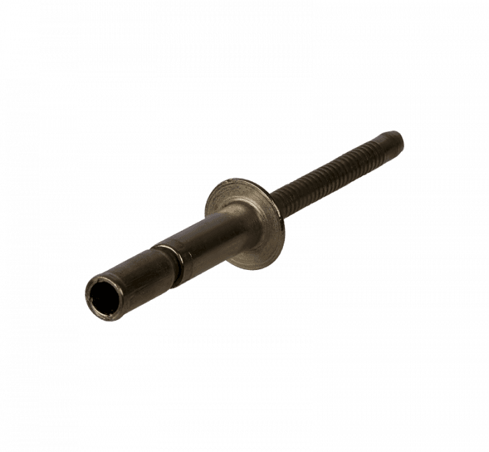 Apex Mega-X Rivet-Stainless 4.8x14.1mm