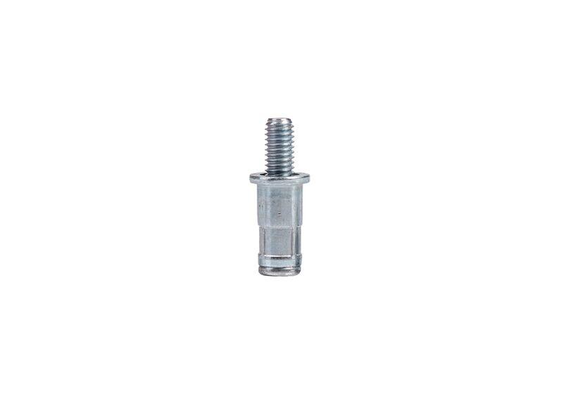 Apex Rivet Nut Stud Steel LF M6